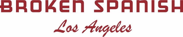 Broken Spanish Logo