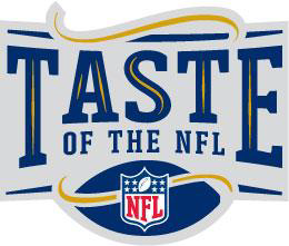 Taste of the NFL