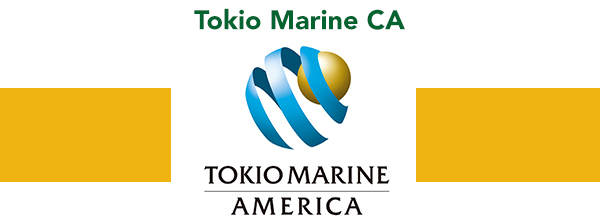 Tokio Marine Logo